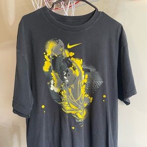 VINTAGE NIKE KOBE BRYANT TEE